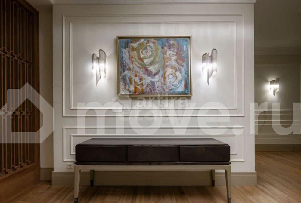 4-комн. квартира, 181 м2, 4/10 эт. Москва - изображение 6