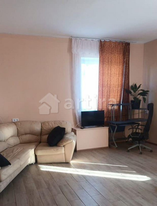 Часть дома, 77 м2, 7 соток Люберцы - изображение 1