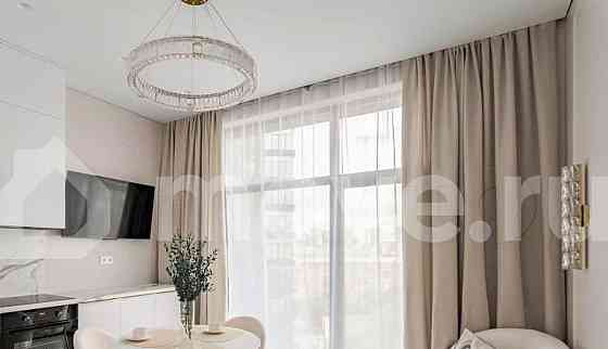 2-комн. квартира, 55.5 м2, 8/14 эт. Москва