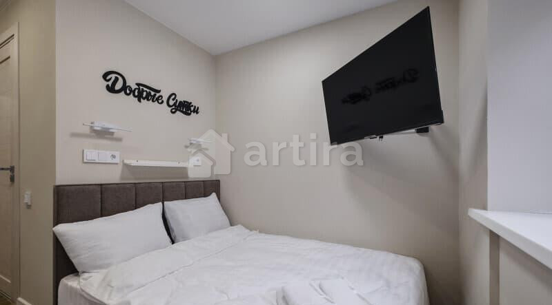 Студия, 15 м2, 1/5 эт. Подольск - изображение 9