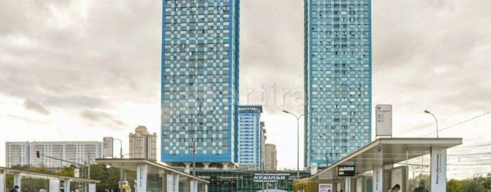 Гараж, 18 м2 Москва - изображение 1