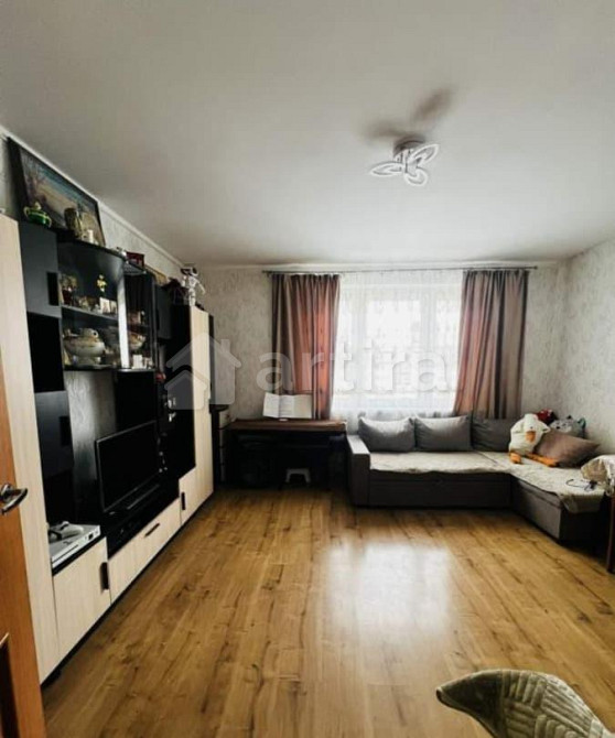 1-комн. квартира, 38.3 м2, 9/17 эт. Москва - изображение 5