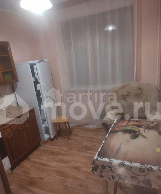 1-комн. квартира, 35.9 м2, 6/12 эт. Москва - изображение 3