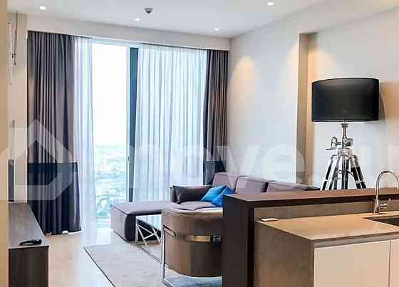 Студия, 51 м2, 35/68 эт. Москва