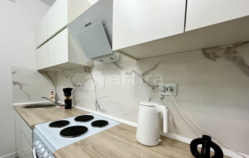 1-комн. квартира, 35 м2, 4/17 эт. Железнодорожный - изображение 19