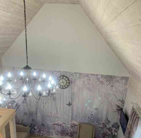 Коттедж, 105 м2, 15 соток, 2 эт. Новосибирск