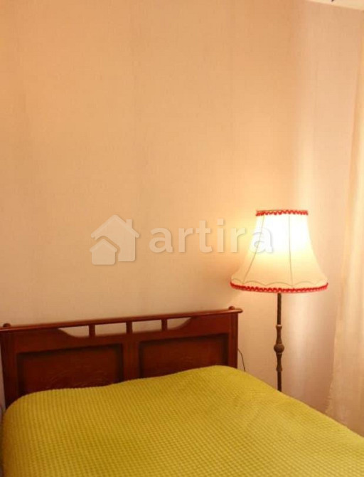 Комната, 50 м2, 2/17 эт. Москва - изображение 3