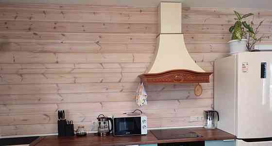 Коттедж, 144 м2, 13.5 сотки, 1 эт. Сосново