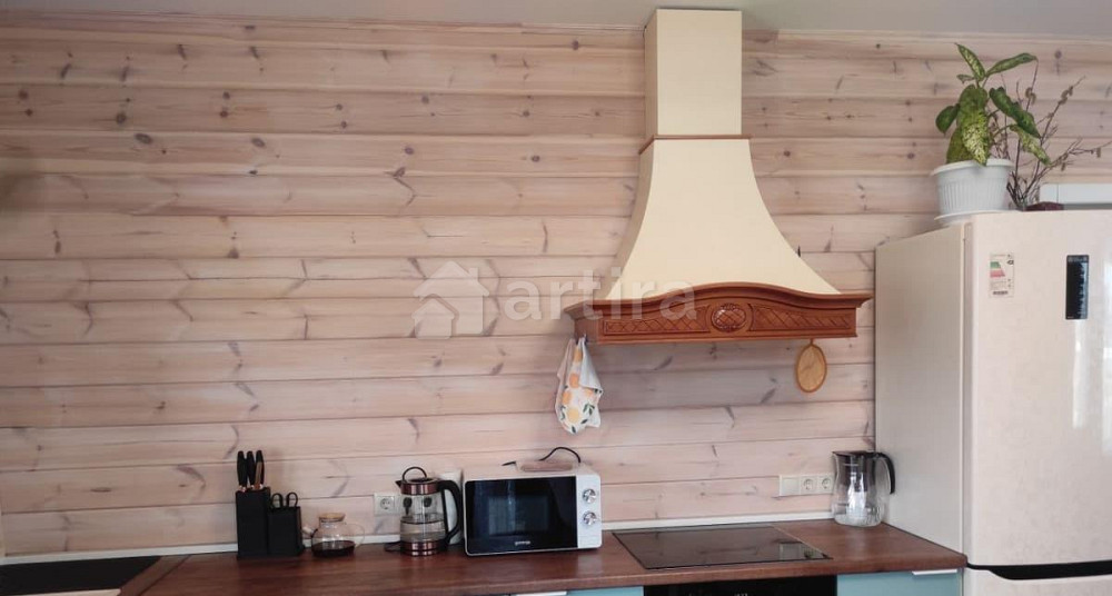 Коттедж, 144 м2, 13.5 сотки, 1 эт. Сосново - изображение 3