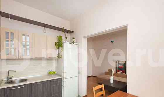 3-комн. квартира, 76.4 м2, 14/16 эт. Москва