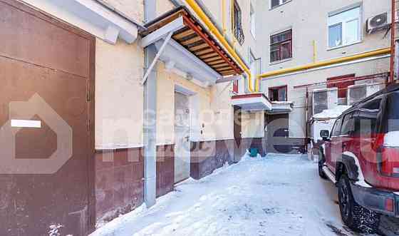 4-комн. квартира, 96 м2, 2/10 эт. Москва