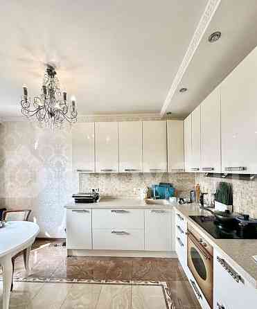 4-комн. квартира, 128.5 м2, 17/25 эт. Москва