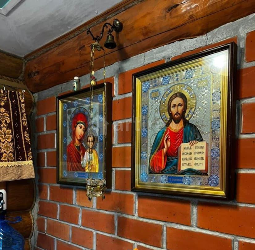 Дом, 100 м2, 50 соток, 2 эт. Александров - изображение 6