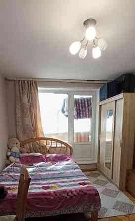 Комната, 16 м2, 1/9 эт. Москва