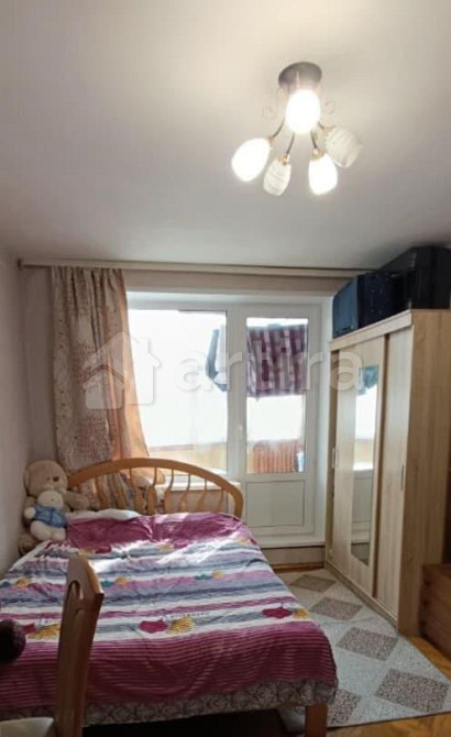 Комната, 16 м2, 1/9 эт. Москва - изображение 1