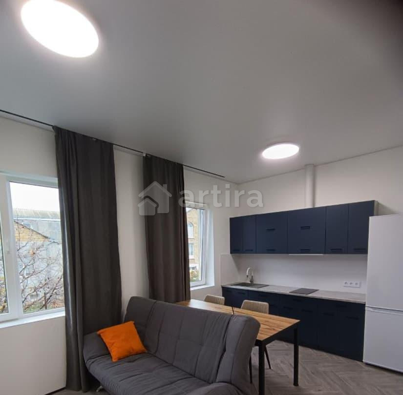 Дом, 30 м2, 1 сотка, 1 эт. Симферополь - изображение 1