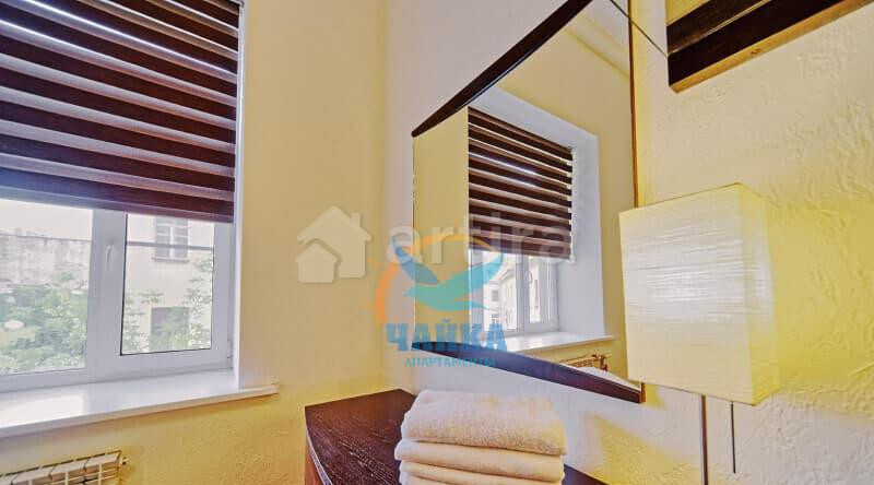 2-комн. квартира, 72 м2, 3/5 эт. Санкт-Петербург - изображение 13