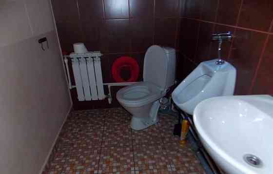 Коттедж, 500 м2 Новосибирск