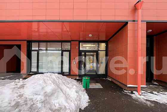 3-комн. квартира, 72.8 м2, 4/7 эт. Москва