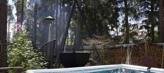 Коттедж, 120 м2 Санкт-Петербург