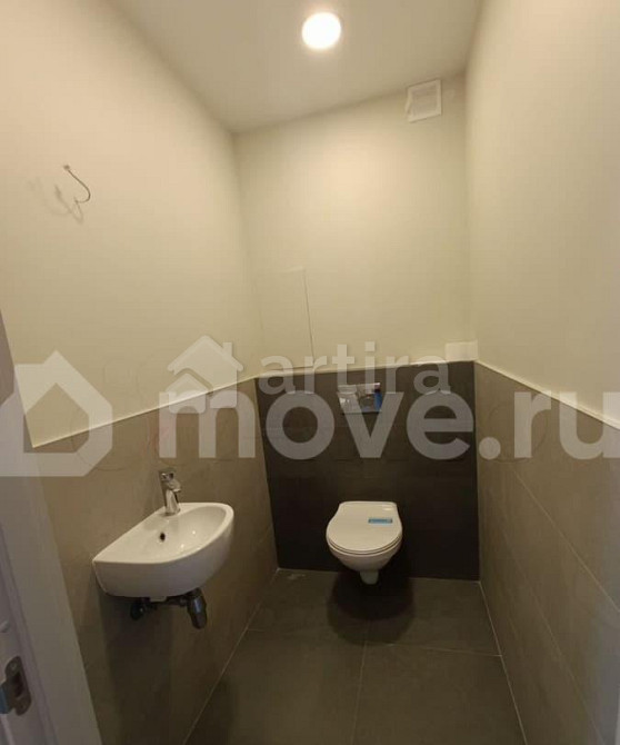 3-комн. квартира, 85 м2, 10/12 эт. Москва - изображение 5