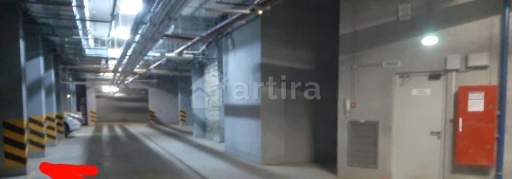 Гараж, 18 м2 Самара - изображение 1