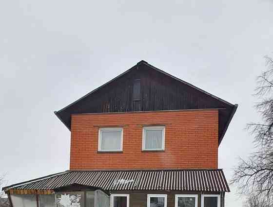 Дом, 70 м2, 4.5 сотки, 2 эт. Подольск