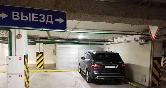 Гараж, 19.1 м2 Москва