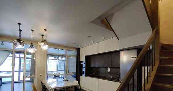 Таунхаус, 98.5 м2, 3 сотки, 2 эт. Кемерово