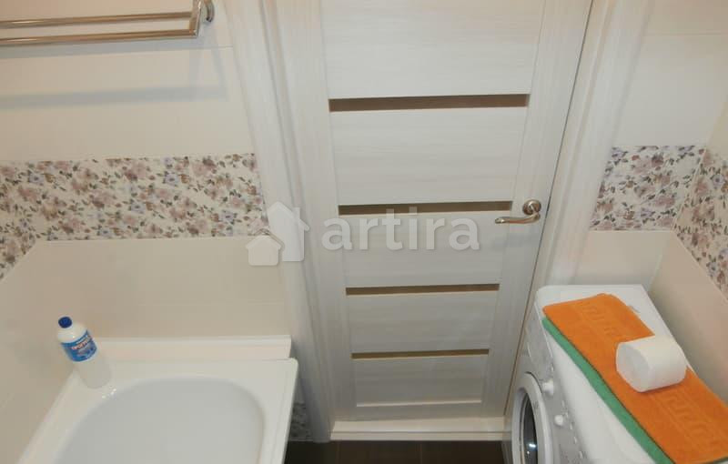 Студия, 24 м2, 7/12 эт. Иркутск - изображение 9