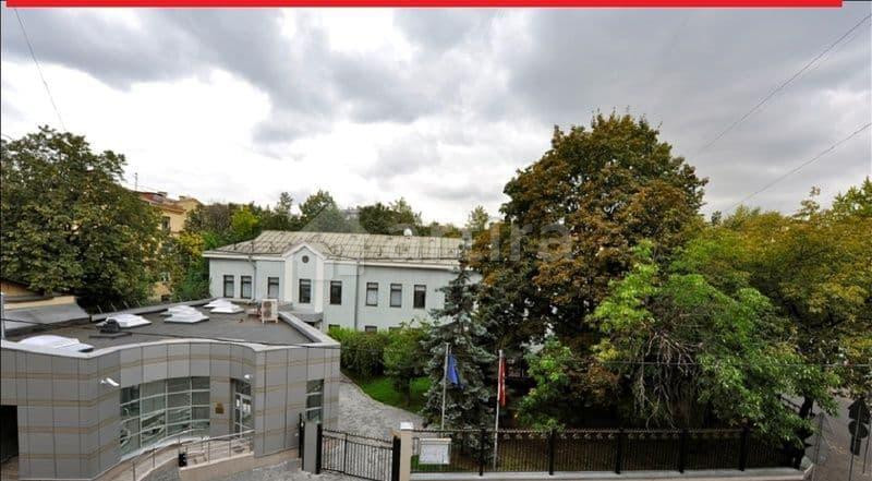 1-комн. апарт-ы, 44 м2, 3/5 эт. Москва - изображение 8