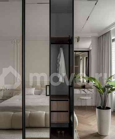 3-комн. квартира, 65 м2, 5/5 эт. Москва