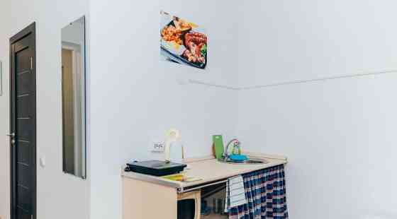 1-комн. квартира, 21 м2, 2/5 эт. Казань