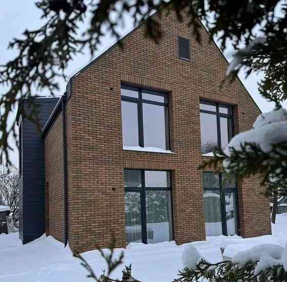 Коттедж, 181 м2, 7 соток, 2 эт. Видное