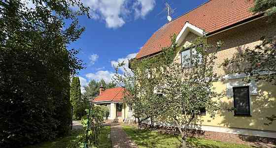 Дом, 350 м2, 15 соток, 3 эт. Красногорск