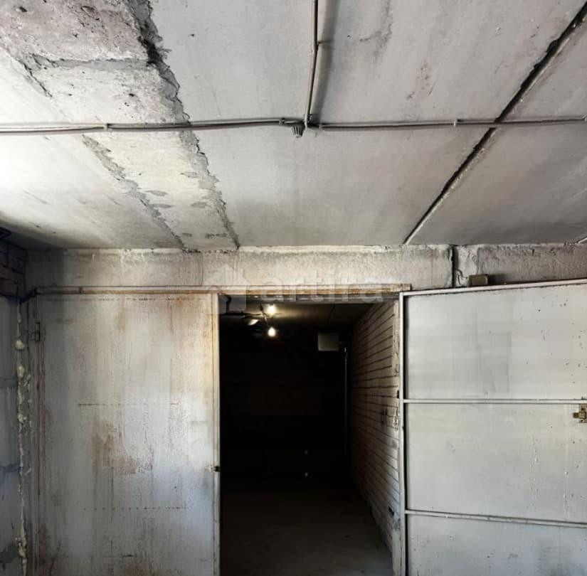 Гараж, 19.3 м2 Москва - изображение 2