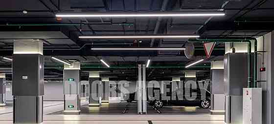 Гараж, 14.1 м2 Москва