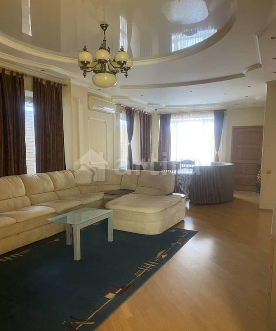 Дом, 500 м2, 5 соток, 3 эт. Самара - изображение 12