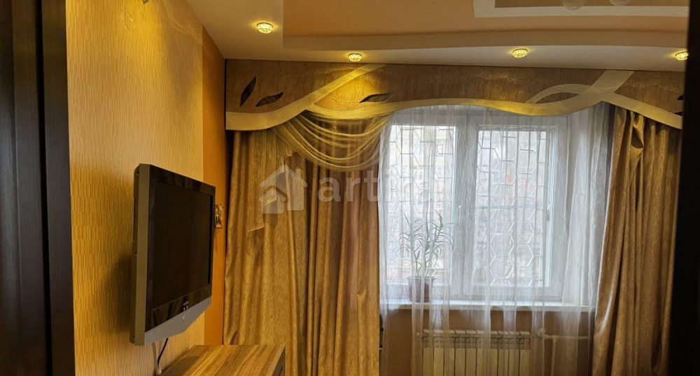 Комната, 10 м2, 2/9 эт. Иваново - изображение 2