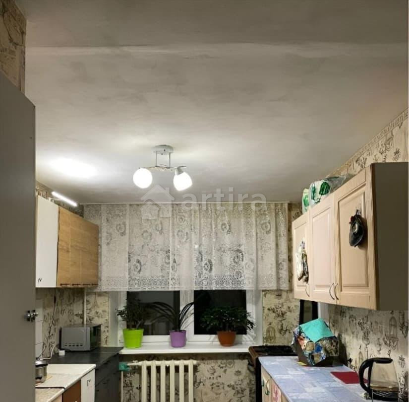 Комната, 10 м2, 3/15 эт. Санкт-Петербург - изображение 6