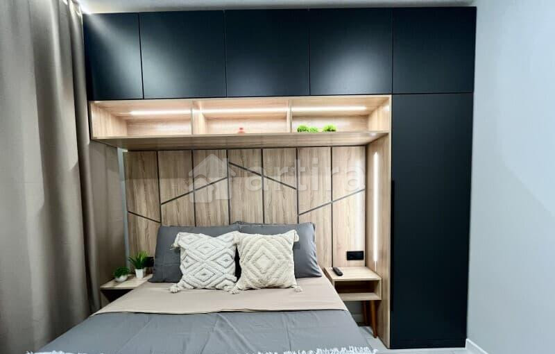 2-комн. квартира, 45 м2, 1/22 эт. Балашиха - изображение 4