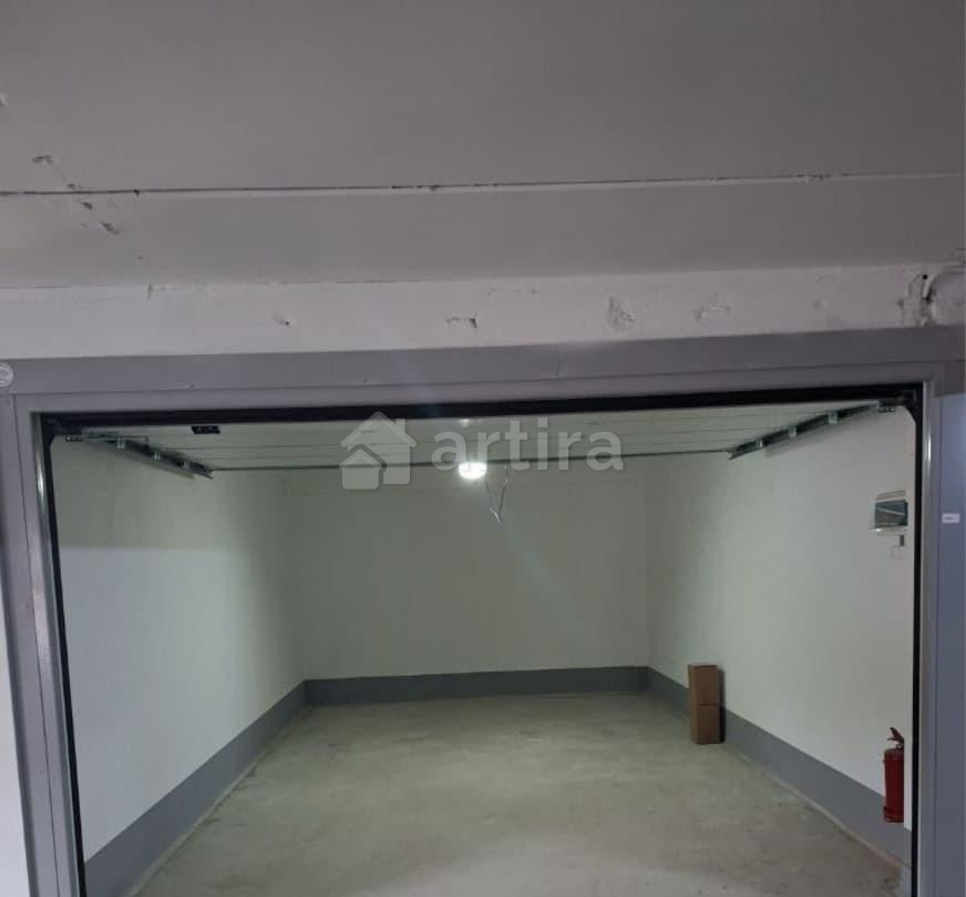 Гараж, 21.6 м2 Екатеринбург - изображение 1