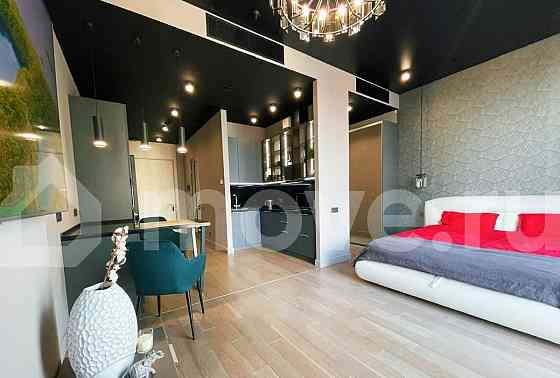 Студия, 50 м2, 53/68 эт. Москва