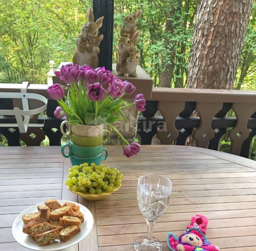 Дом, 505 м2, 15 соток, 4 эт. Щёлково - изображение 5