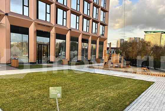 3-комн. квартира, 76.7 м2, 23/54 эт. Москва