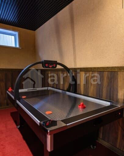 Коттедж, 800 м2 Балашиха - изображение 19