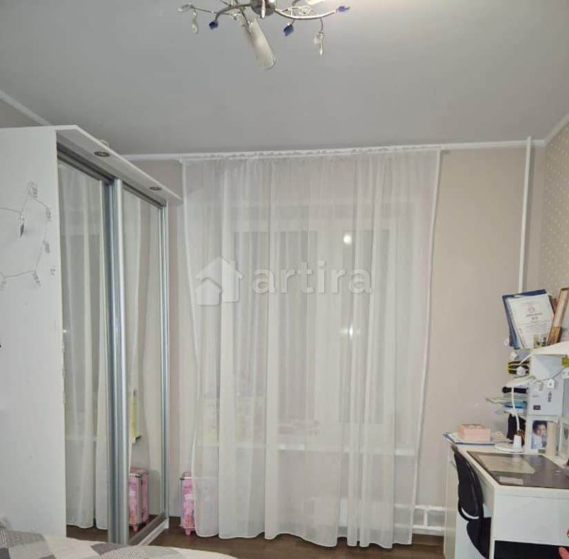 Комната, 9.4 м2, 5/9 эт. Москва - изображение 1