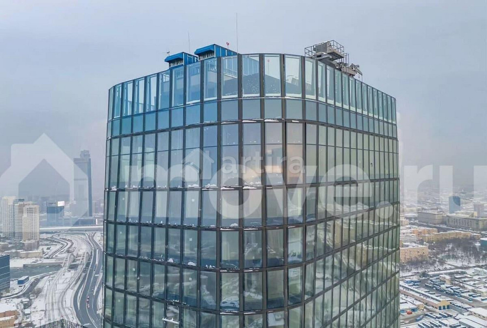 2-комн. квартира, 64 м2, 18/58 эт. Москва - изображение 4