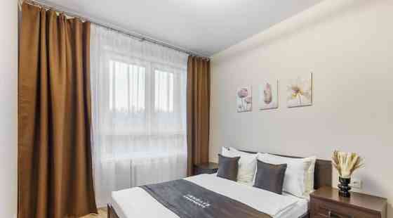 1-комн. квартира, 37 м2, 6/20 эт. Москва