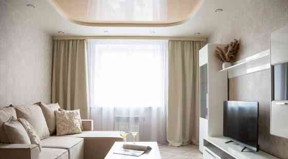 2-комн. квартира, 60 м2, 4/12 эт. Вологда